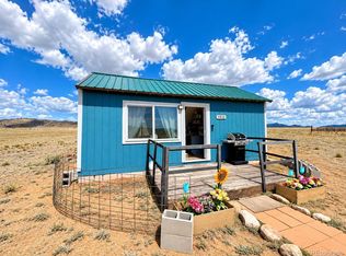 1933 Hinsdale Rd #9, Hartsel, CO 80449