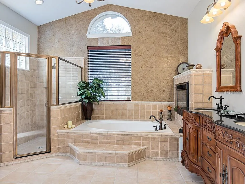 7407 Park Springs Circle - 1 — Photo 2