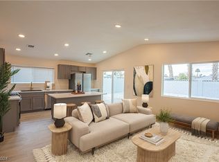 5137 Rappahanock St, Las Vegas, NV 89122