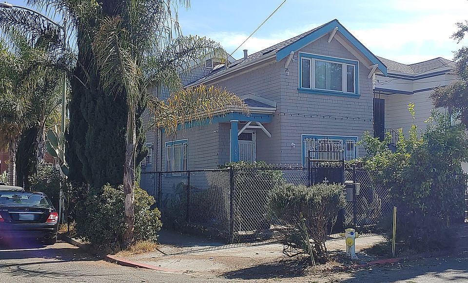 September 2020. New roof.