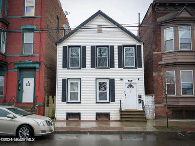 358 1st Street, Troy, NY, 12180