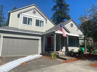 14427 SE Territory Dr, Clackamas, OR 97015
