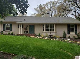 4021 Valley Rd, Paducah, KY 42001