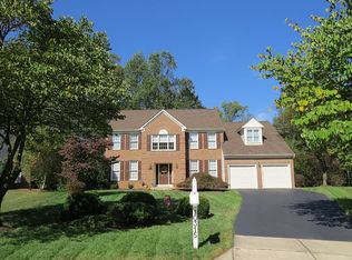 10315 Paddock Pl, Laurel, MD 20723