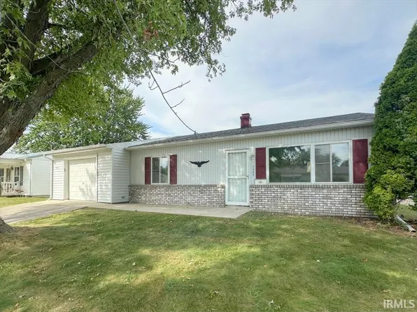 2809 N Waugh St, Kokomo, IN 46901