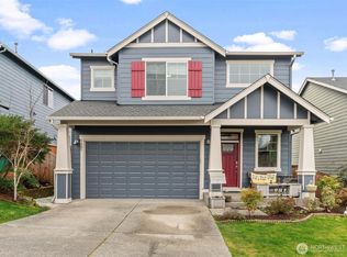 5485 Buckhorn Way, Marblemount, WA