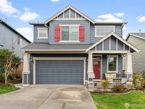 5485 Buckhorn Way, Mount Vernon, WA 98273