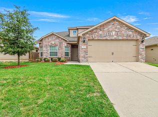1813 Douglas St, Howe, TX 75459