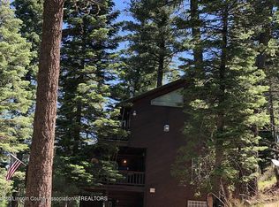 117 Raven Ridge Rd, Ruidoso, NM 88345