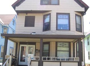 537 W Washington Ave APT 2, Madison, WI 53703