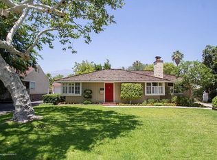 3587 Mountain View Ave, Pasadena, CA 91107
