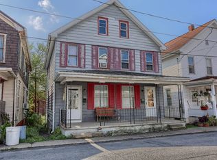 120 Myrtle St, Milton, PA 17847