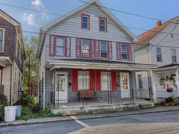 120 Myrtle St, Milton, PA 17847