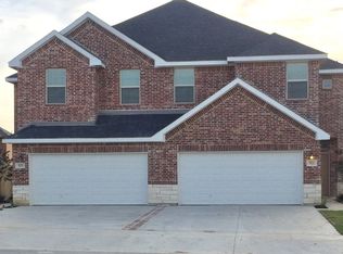 921 Chaparral Trl, Midlothian, TX 76065