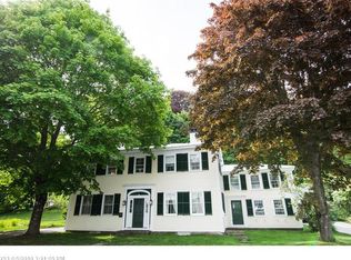 6 Elm St, Topsham, ME 04086
