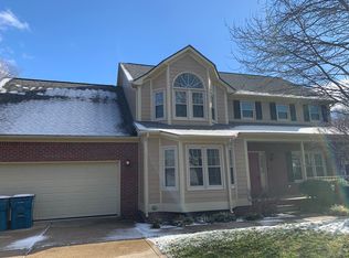 3140 Comanche Trl, Lexington, KY 40503