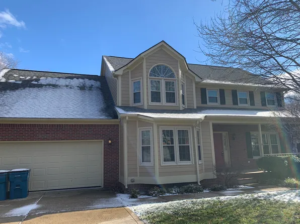 3140 Comanche Trl, Lexington, KY 40503