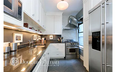 Sold by Douglas Elliman