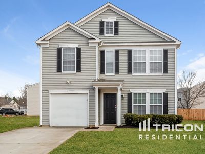 140 Vermillion Loop, Statesville, NC, 28625