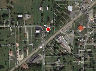 1857 Ashland Rd, Mansfield, OH 44905