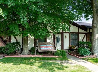 937 Pine Needles Dr, Dayton, OH 45458