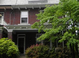 3710 Jenifer St NW, Washington, DC 20015