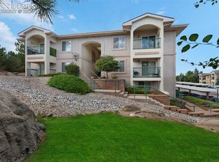 3060 Mandalay Grv UNIT 4, Colorado Springs, CO 80917