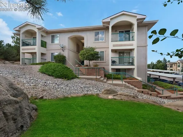 3060 Mandalay Grv Unit 4, Colorado Springs, CO 80917
