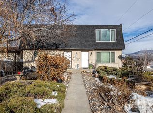 416 4th St, Wenatchee, WA 98801