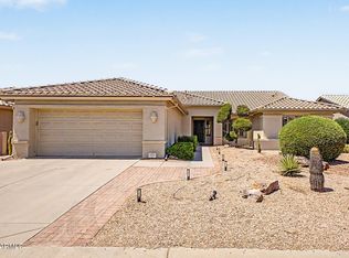 9011 E NACOMA Drive, Sun Lakes, AZ 85248