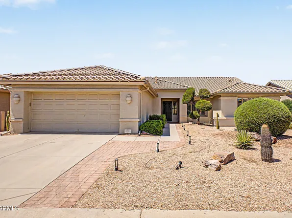 9011 E NACOMA Drive, Sun Lakes, AZ 85248