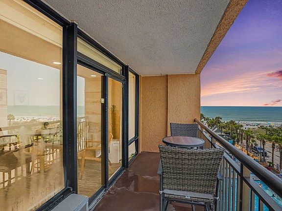 5th image of 6900 N Ocean Blvd. #501