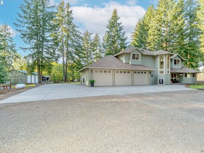 34777 SE Gunderson Rd, Sandy, OR, 97055