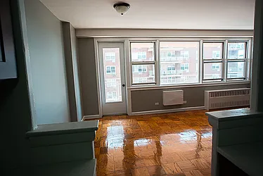 Rented by Living Room NY Corp