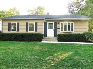 2604 Fairway Dr, Joliet, IL 60435