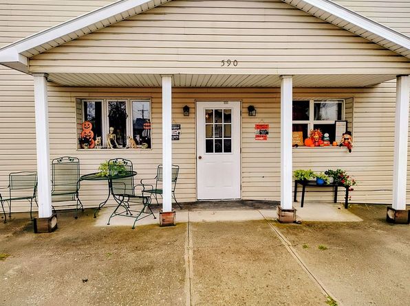 590 Sipesville Rd