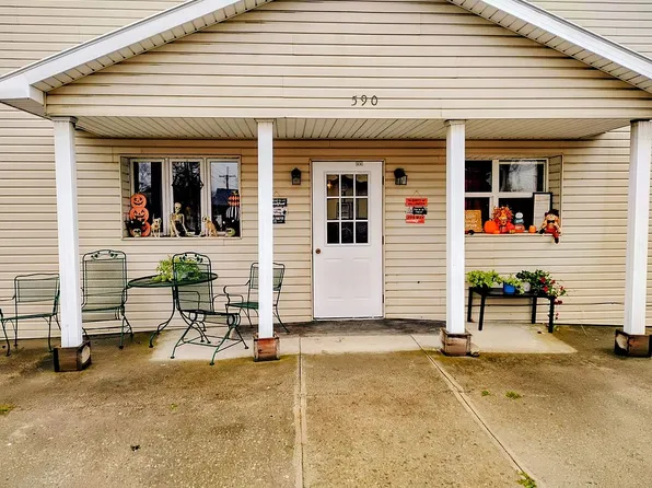 590 Sipesville Rd, Sipesville, PA 15561