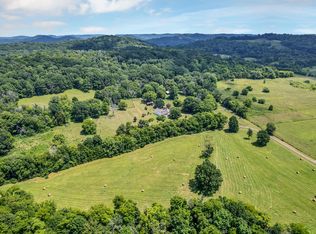 160 Sinking Creek Rd, Petersburg, TN 37144