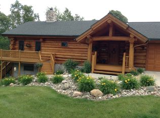 5565 Rau Rd, West Branch, MI 48661