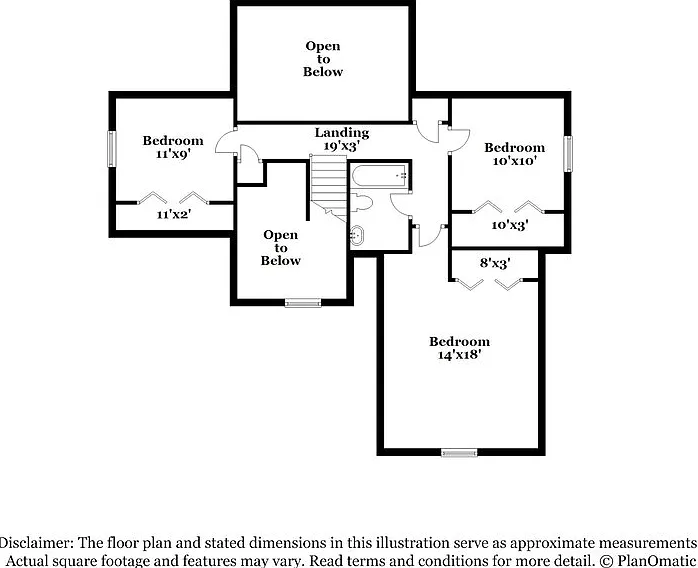 254 Hillandale Dr — Photo 3