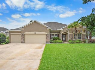 142 Deer Meadows Dr, Saint Augustine, FL 32092