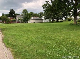 610 Temple St #STW3-P13, Van Wert, OH 45891