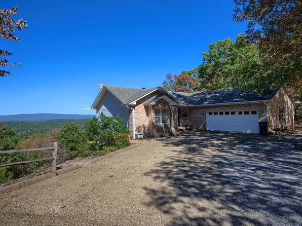 112 E Villena Dr, Hot Springs, AR 71909