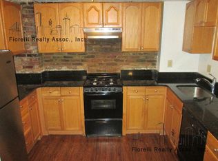 147 Endicott St #B, Boston, MA 02113