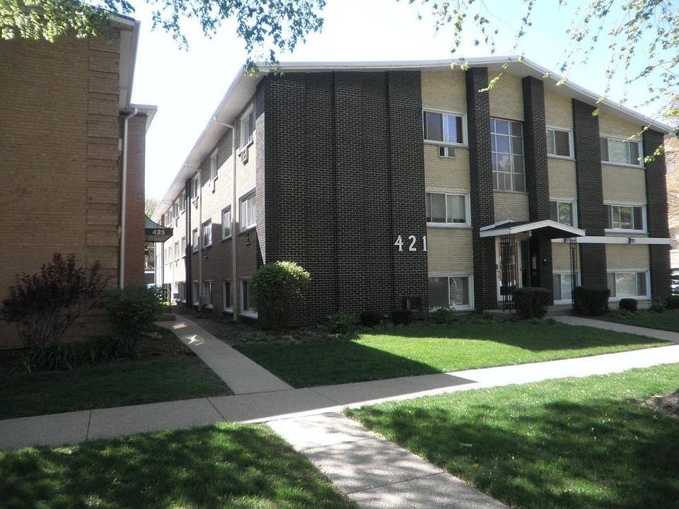 1st image of 421 S Elmwood Ave APT 25D