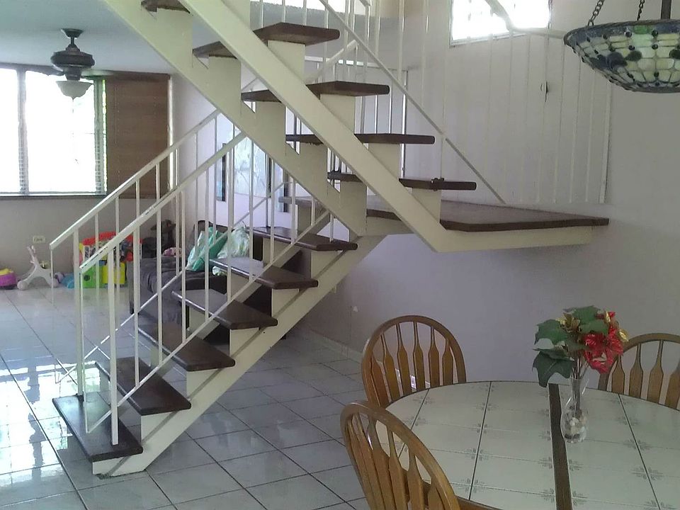 Sala y comedor