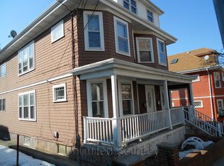 15 Patten St #1, Jamaica Plain, MA 02130