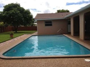 737 NW 84th Ln #737, Pompano Beach, FL 33071