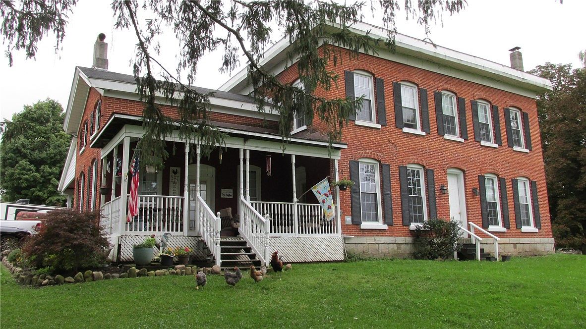 9989 Hard Poin, Pt Byron, NY 13140 MLS R1497237 Zillow