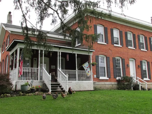 9989 Hard Point, Pt Byron, NY 13140